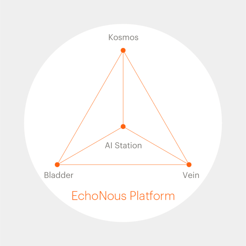 Echonous Handheld Ultrasound