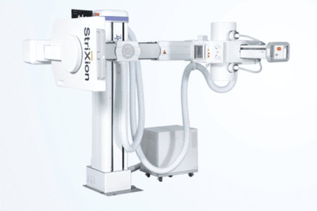 StriXion L
