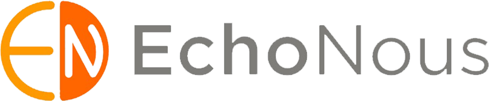 Echonous logo