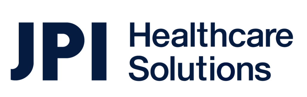 JPI Healthcare logo