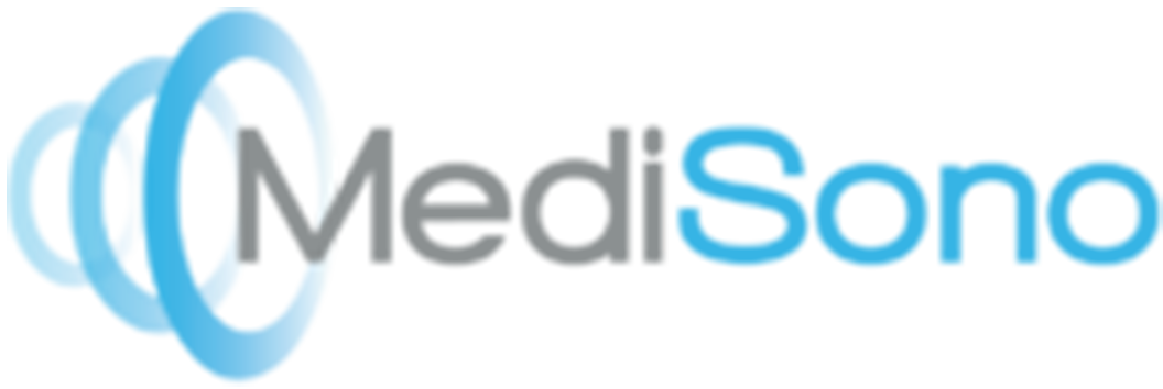 Medisono logo