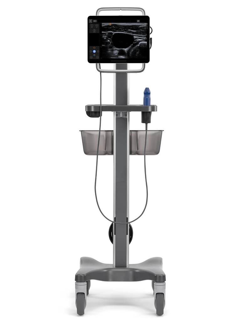 Kosmos Plus for Vascular Access